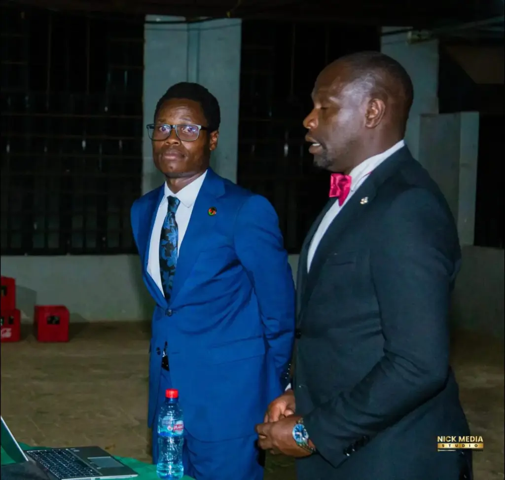 Kisii New Life Youth Leaders