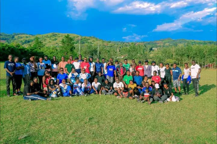 Kisii New Life Youth Ministry