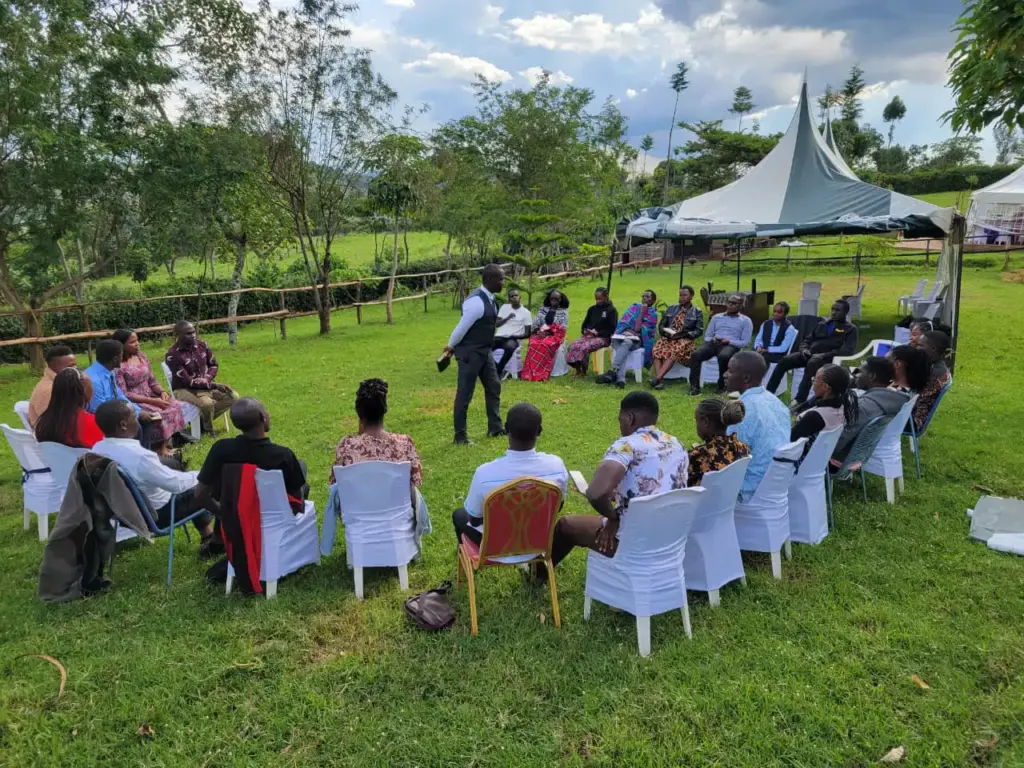 knl youth fellowship